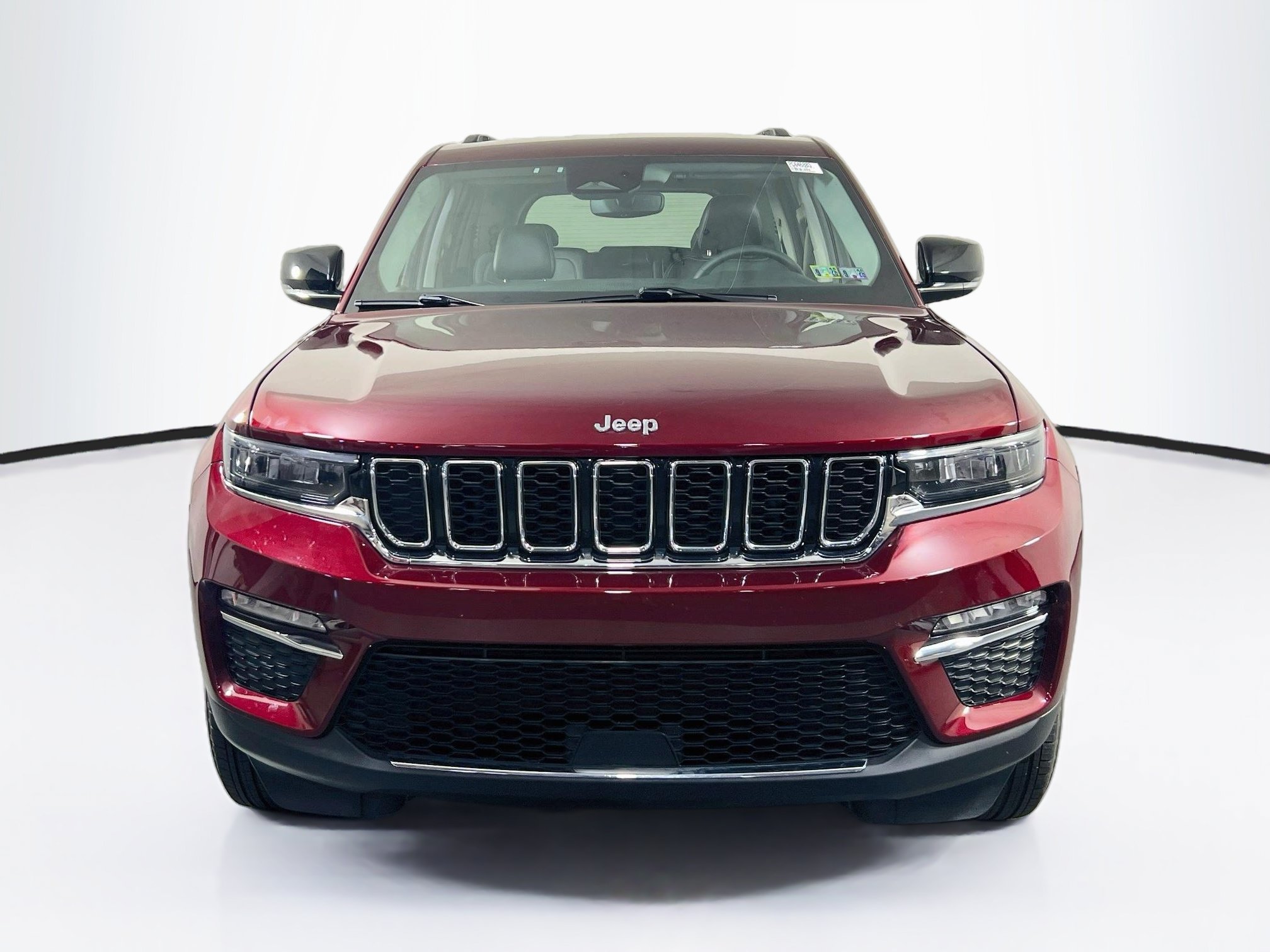 jeep grand cherokee 2023 1C4RJHBG5PC646883 image jeep grand cherokee 2023 1C4RJHBG5PC646883 image